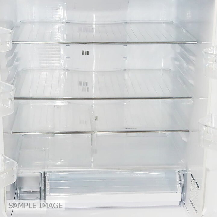 楽天市場】【中古/屋内搬入付き】日立 冷蔵庫 フレンチ6ドア 475L R 