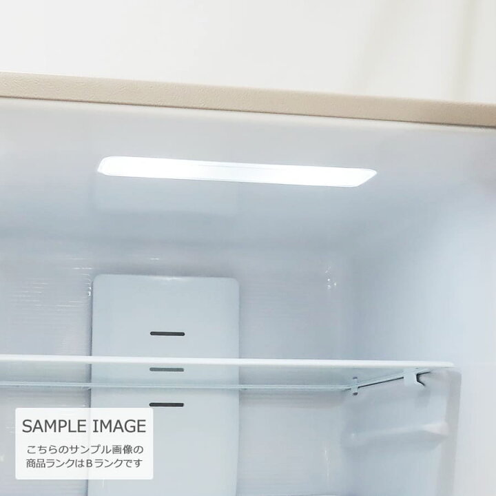 楽天市場】【中古/屋内搬入付き】日立 冷蔵庫 3ドア 315L R-S3200GV 60 