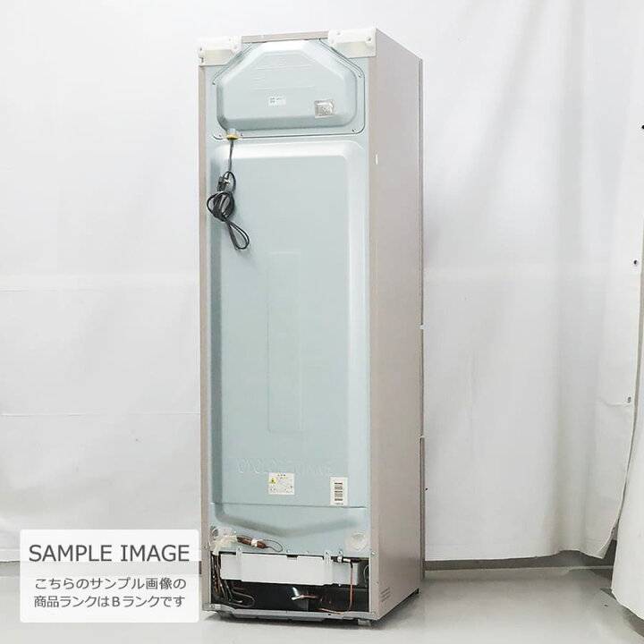 楽天市場】【中古/屋内搬入付き】日立 冷蔵庫 3ドア 315L R-S3200GV 60 
