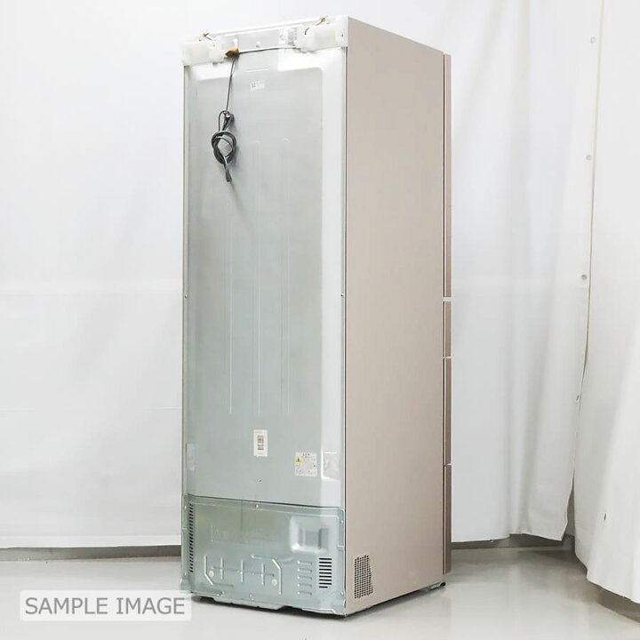 11/13値下げしました⭐️人気⭐️2016年製 HITACHI 日立 501L冷蔵庫 R 