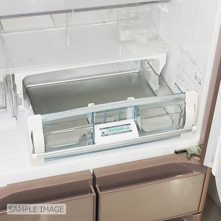 楽天市場】【中古/屋内搬入付き】日立 冷蔵庫 5ドア 501L R-S5000GE 60 