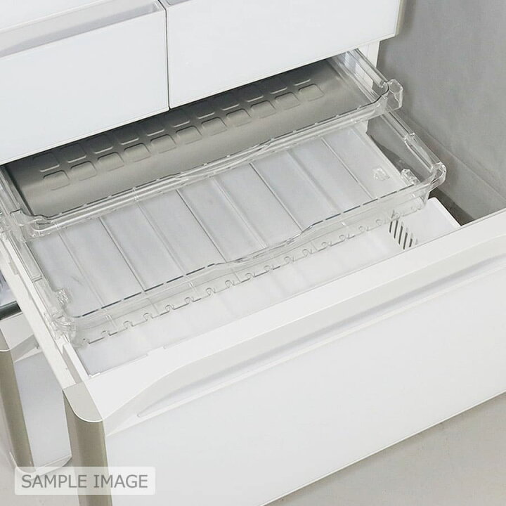 楽天市場】【中古/屋内搬入付き】 日立 フレンチ6ドア冷蔵庫 555L 60日 