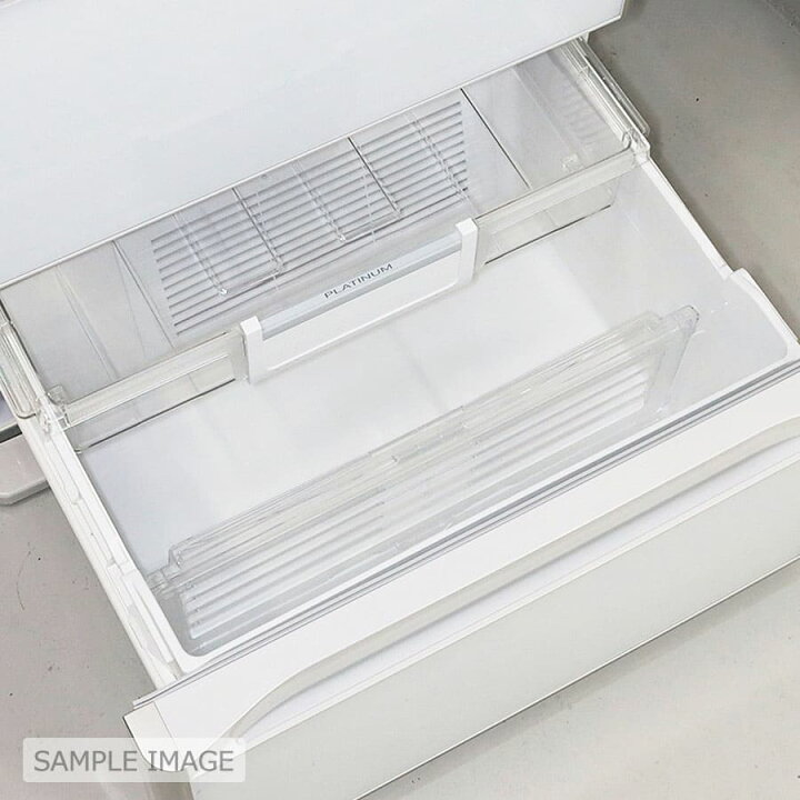 楽天市場】【中古/屋内搬入付き】 日立 フレンチ6ドア冷蔵庫 555L 60日 