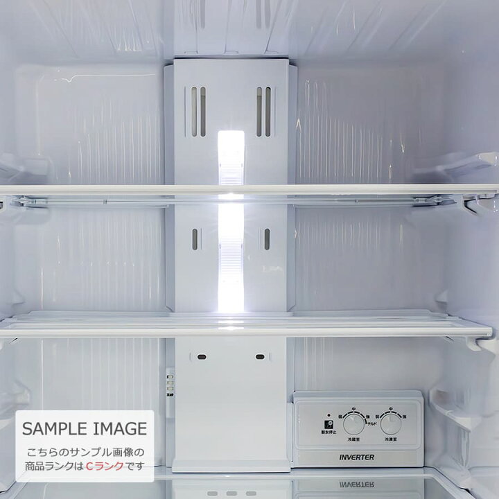楽天市場】【中古/屋内搬入付き】 三菱 3ドア冷蔵庫 330L 長期90日保証 