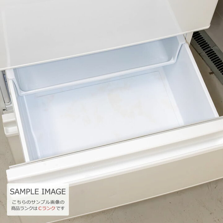 楽天市場】【中古/屋内搬入付き】 三菱 3ドア冷蔵庫 330L 長期90日保証 