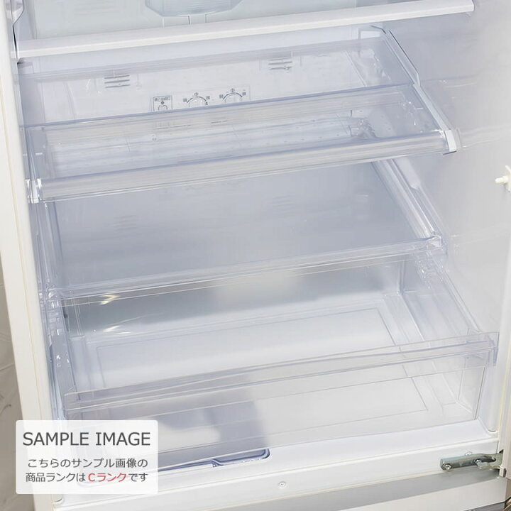 楽天市場】【中古/屋内搬入付き】 三菱 3ドア冷蔵庫 335L 60日保証 MR 