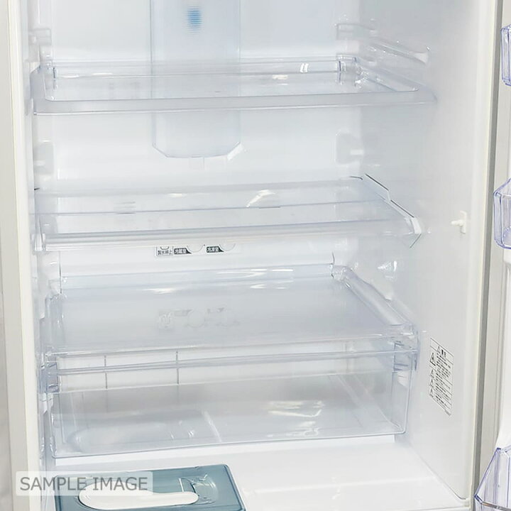 楽天市場】【中古/屋内搬入付き】三菱電機 冷蔵庫 3ドア 335L MR-C34S  