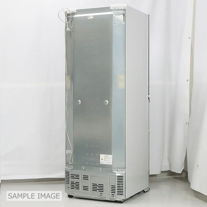 楽天市場】【中古/屋内搬入付き】三菱電機 冷蔵庫 3ドア 335L MR-C34S  