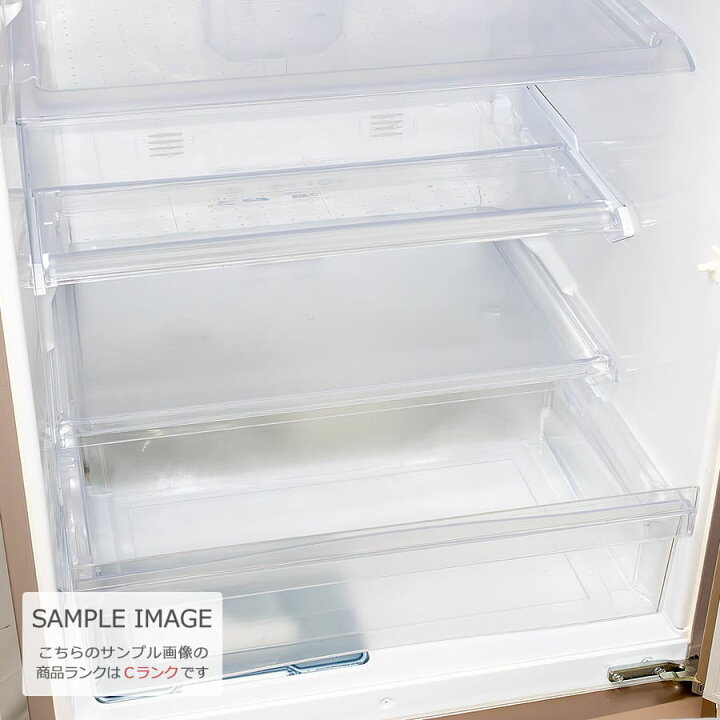 楽天市場】【中古/屋内搬入付き】 三菱電機 3ドア冷蔵庫 335L 60日保証 