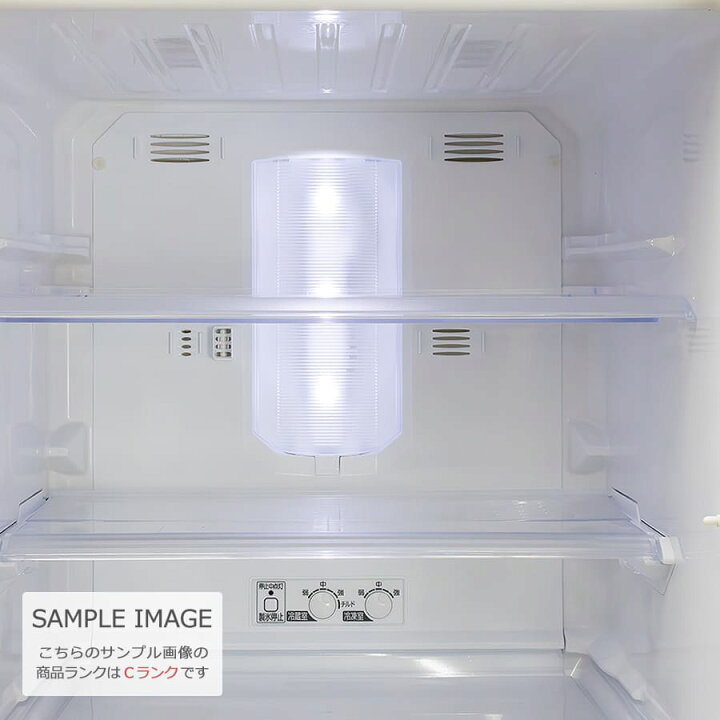 楽天市場】【中古/屋内搬入付き】 三菱電機 3ドア冷蔵庫 335L 60日保証 