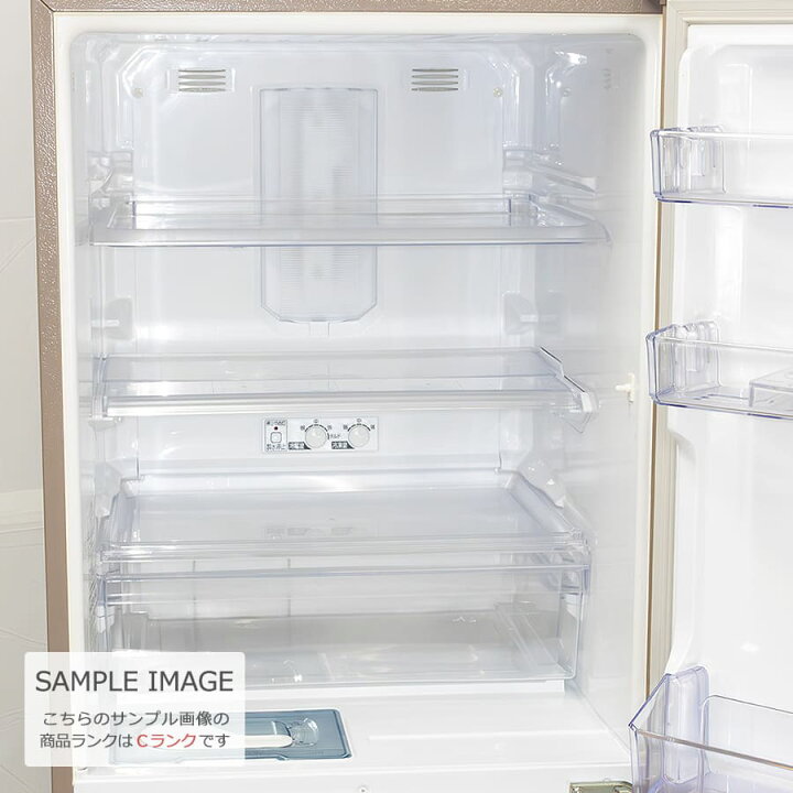 楽天市場】【中古/屋内搬入付き】 三菱電機 3ドア冷蔵庫 335L 60日保証 