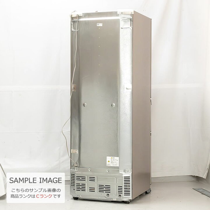 楽天市場】【中古/屋内搬入付き】 三菱電機 3ドア冷蔵庫 335L 60日保証 