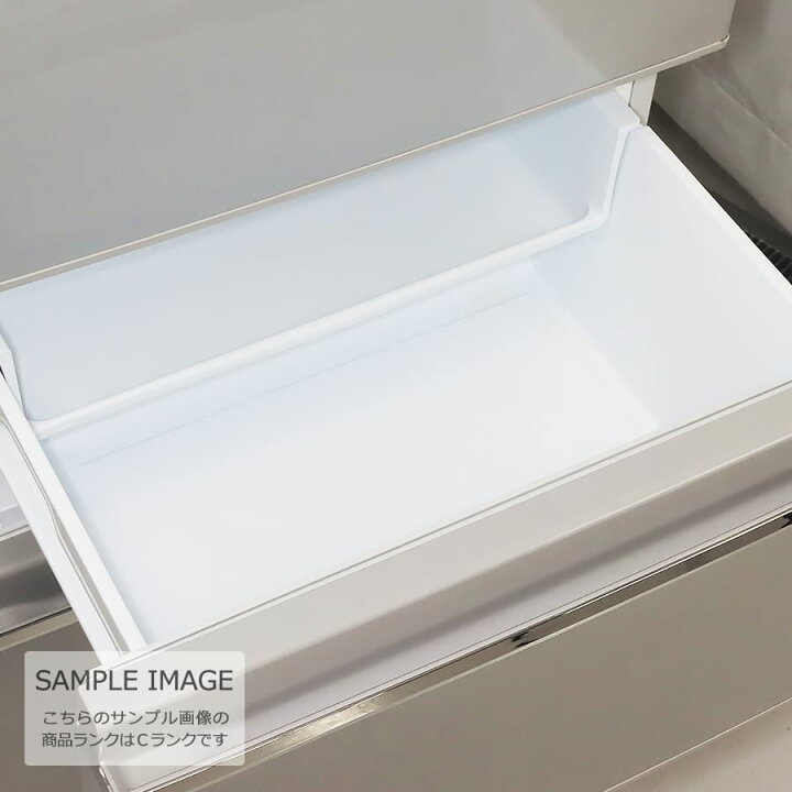 楽天市場】【中古/屋内搬入付き】三菱電機 冷蔵庫 3ドア MR-CX33EA-AS 