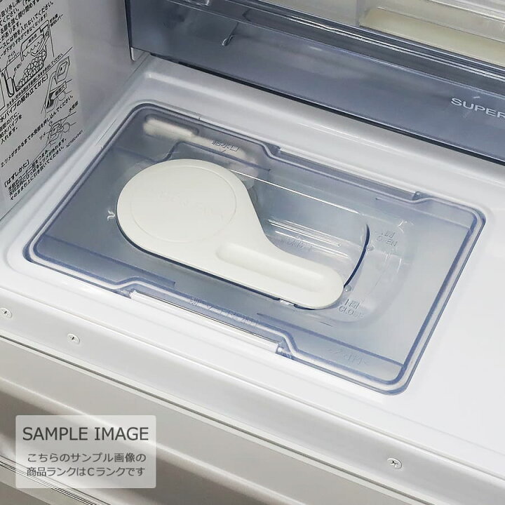 楽天市場】【中古/屋内搬入付き】三菱電機 冷蔵庫 3ドア MR-CX33EA-AS 
