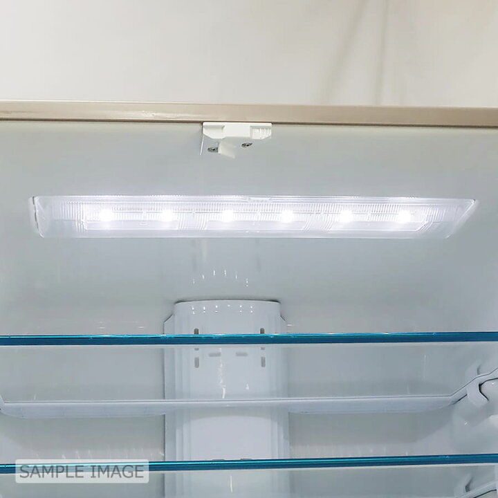 楽天市場】【中古/屋内搬入付き】三菱電機 冷蔵庫 フレンチ6ドア 461L 