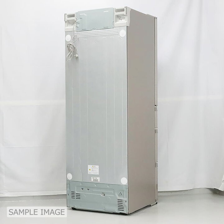 楽天市場】【中古/屋内搬入付き】三菱電機 冷蔵庫 フレンチ6ドア 461L 