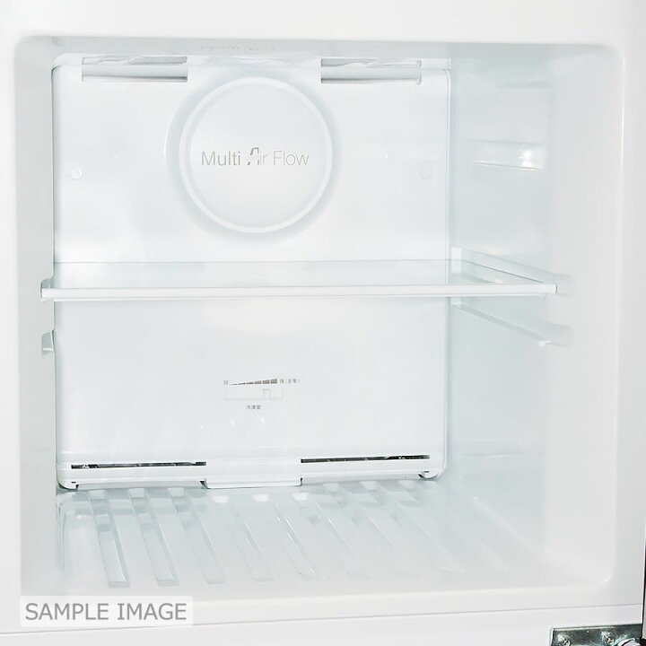 楽天市場】【中古/屋内搬入付き】マクスゼン 冷蔵庫 2ドア 大きめ201L 