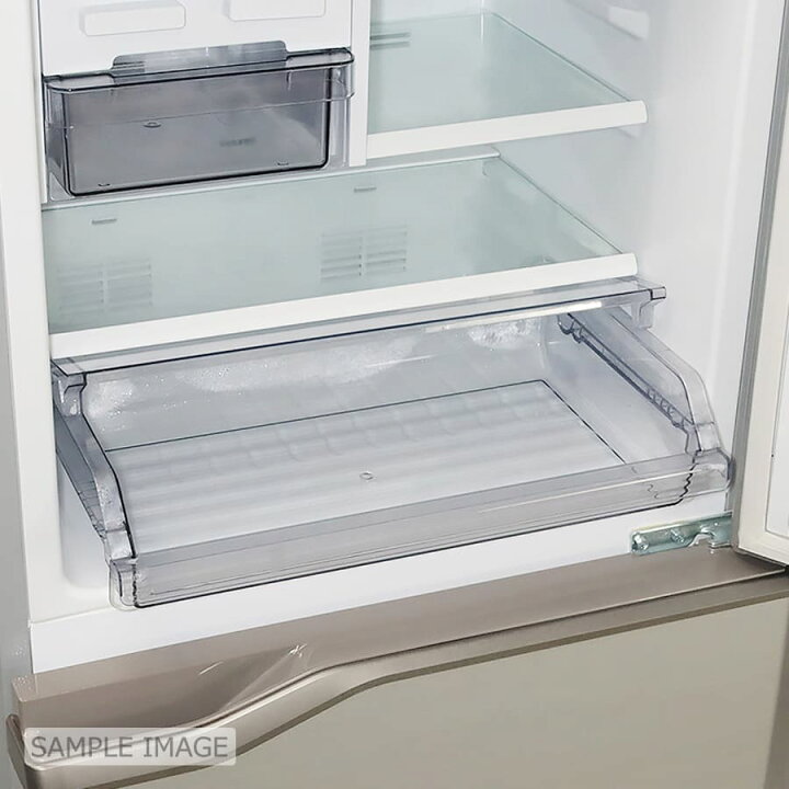 楽天市場】【中古/屋内搬入付き】パナソニック 冷蔵庫 2ドア 248L NR 