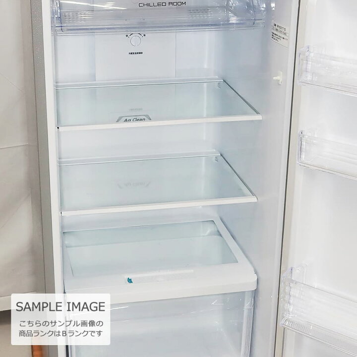 楽天市場】【中古｜搬入設置込み｜6ヶ月保証】 パナソニック 2ドア 