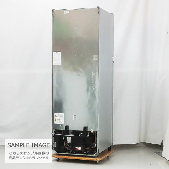 楽天市場】【中古｜搬入設置込み｜6ヶ月保証】 パナソニック 2ドア 