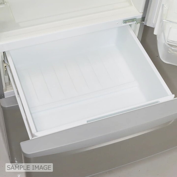 楽天市場】【中古/屋内搬入付き】パナソニック 冷蔵庫 3ドア 321L NR 