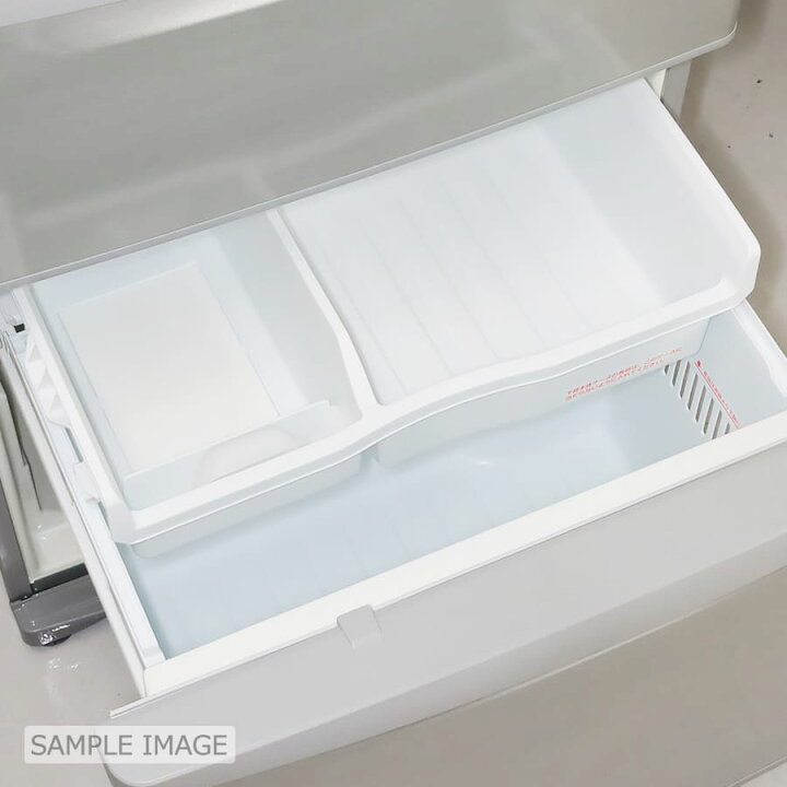 楽天市場】【中古/屋内搬入付き】パナソニック 冷蔵庫 3ドア 321L NR 