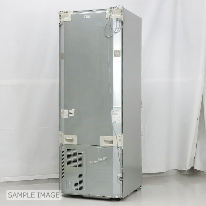 楽天市場】【中古/屋内搬入付き】パナソニック 冷蔵庫 3ドア 321L NR 