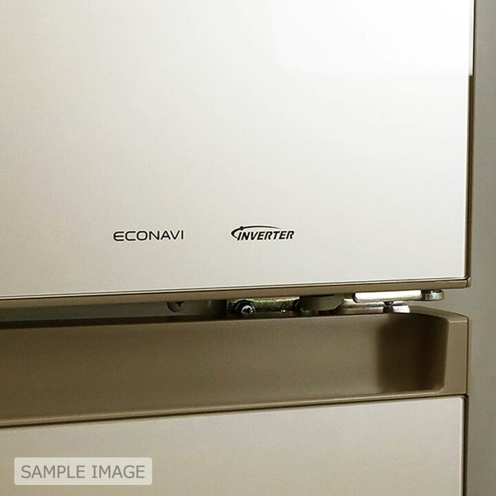 楽天市場】【中古/屋内搬入付き】パナソニック 冷蔵庫 3ドア 315L NR 