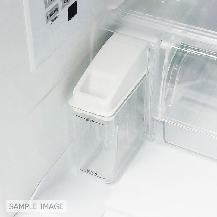 楽天市場】【中古/屋内搬入付き】パナソニック 冷蔵庫 3ドア 315L NR 