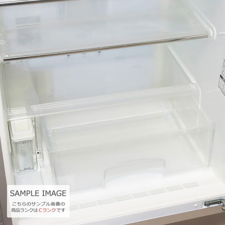 楽天市場】【中古/屋内搬入付き】 Panasonic 3ドア冷蔵庫 365L 60日  