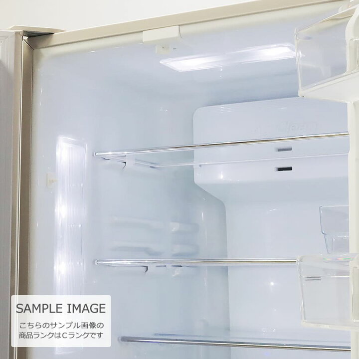 楽天市場】【中古/屋内搬入付き】パナソニック 冷蔵庫 フレンチ6ドア 