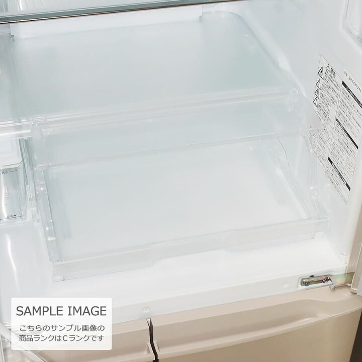 楽天市場】【中古/屋内搬入付き】パナソニック 冷蔵庫 フレンチ6ドア 