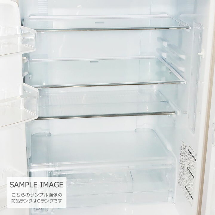 楽天市場】【中古/屋内搬入付き】パナソニック 冷蔵庫 フレンチ6ドア 