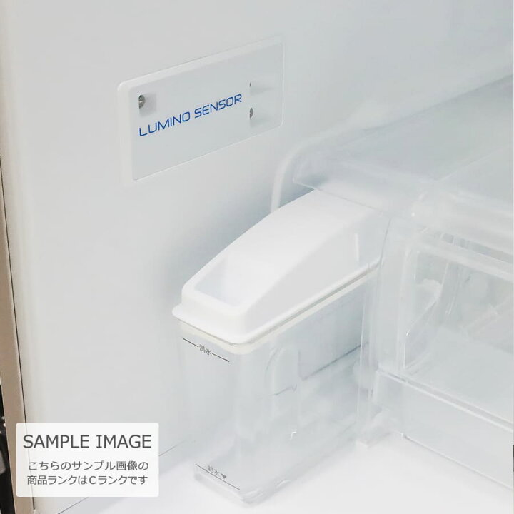 楽天市場】【中古/屋内搬入付き】パナソニック 冷蔵庫 フレンチ6ドア 