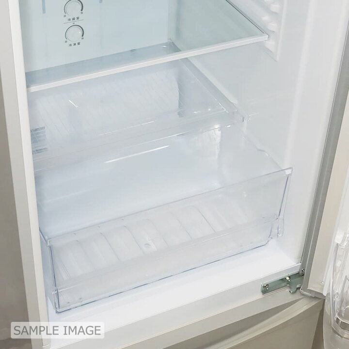 楽天市場】【中古/屋内搬入付き】シャープ 冷蔵庫 3ドア 264L SJ-ES26Y 
