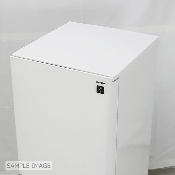 楽天市場】【中古/屋内搬入付き】シャープ 冷蔵庫 2ドア 137L SJ-GD14D 