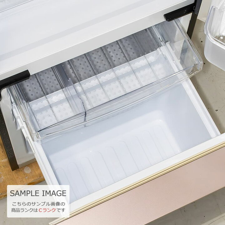 楽天市場】【中古/屋内搬入付き】 SHARP 2ドア冷蔵庫 137L 60日保証 SJ 