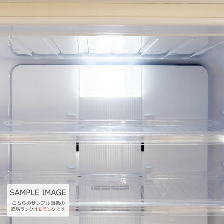 楽天市場】【中古/屋内搬入付き】 SHARP 3ドア冷蔵庫 長期90日保証 21 