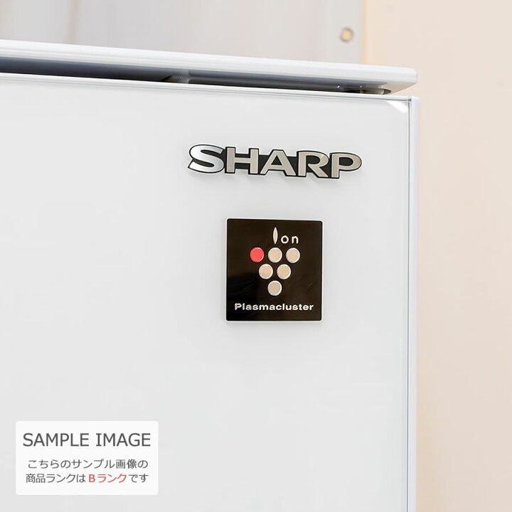 楽天市場】【中古/屋内搬入付き】 SHARP 3ドア冷蔵庫 長期90日保証 21 