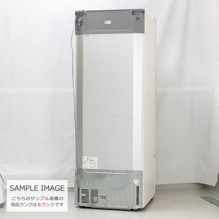 楽天市場】【中古/屋内搬入付き】 SHARP 3ドア冷蔵庫 長期90日保証 21 
