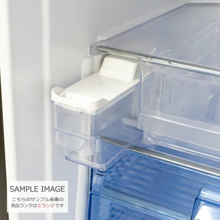 楽天市場】【中古/屋内搬入付き】 SHARP 4ドア冷蔵庫 415L 60日保証 SJ 