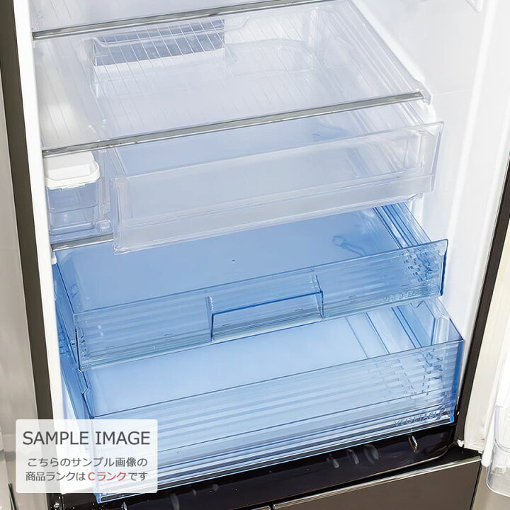楽天市場】【中古/屋内搬入付き】 SHARP 4ドア冷蔵庫 415L 60日保証 SJ 