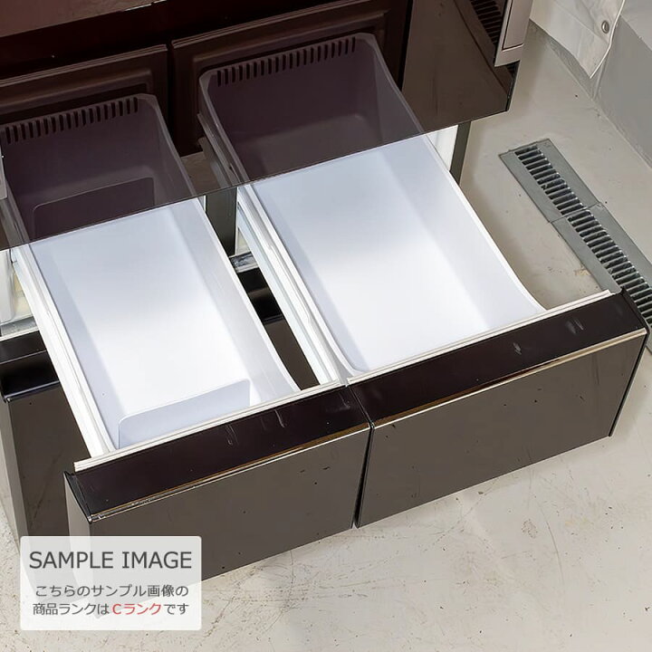 楽天市場】【中古/屋内搬入付き】 SHARP 4ドア冷蔵庫 415L 60日保証 SJ 