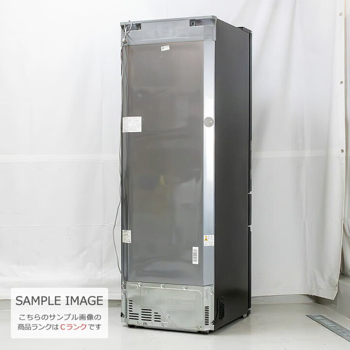 楽天市場】【中古/屋内搬入付き】 SHARP 4ドア冷蔵庫 415L 60日保証 SJ 