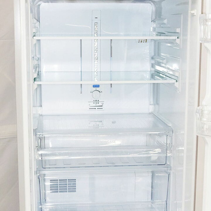 楽天市場】【中古/屋内搬入付き】SHARP 冷蔵庫 2ドア 270L SJ-PD27X  