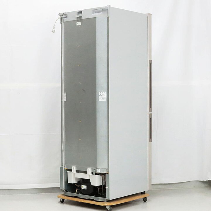 楽天市場】【中古/屋内搬入付き】SHARP 冷蔵庫 2ドア 270L SJ-PD27X 