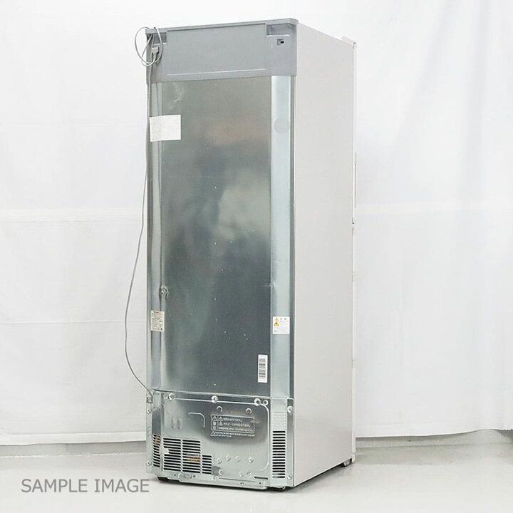 楽天市場】【中古/屋内搬入付き】SHARP 冷蔵庫 5ドア 384L SJ-PW38Y 
