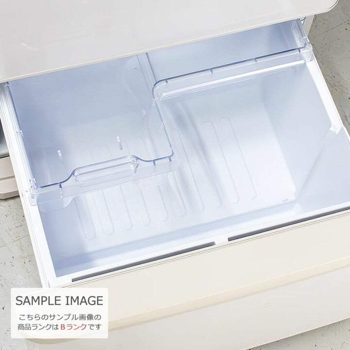 楽天市場】【中古/屋内搬入付き】 SHARP 5ドア冷蔵庫 424L 60日保証 SJ 