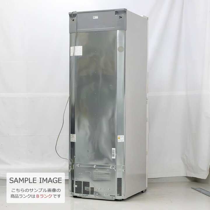 楽天市場】【中古/屋内搬入付き】 SHARP 5ドア冷蔵庫 424L 60日保証 SJ 