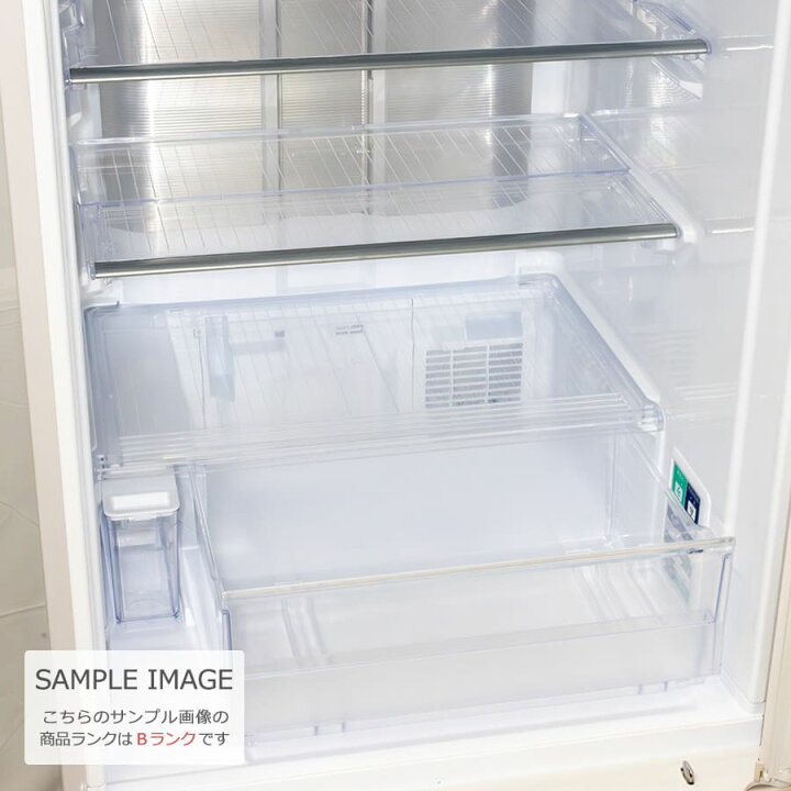 楽天市場】【中古/屋内搬入付き】 SHARP 5ドア冷蔵庫 424L 60日保証 SJ 